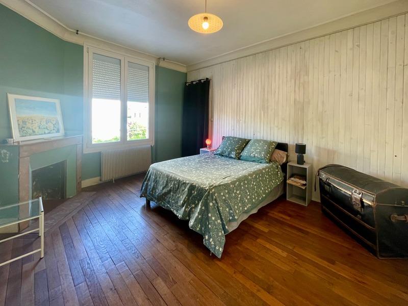 Maison - 112 m² - 5 pièces