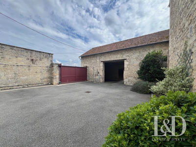 Maison - 155 m² - 7 pièces