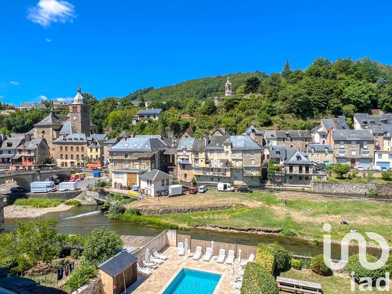 Appartement - 50 m² - 3 pièces