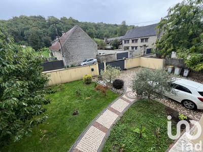 Maison - 142 m² - 5 pièces