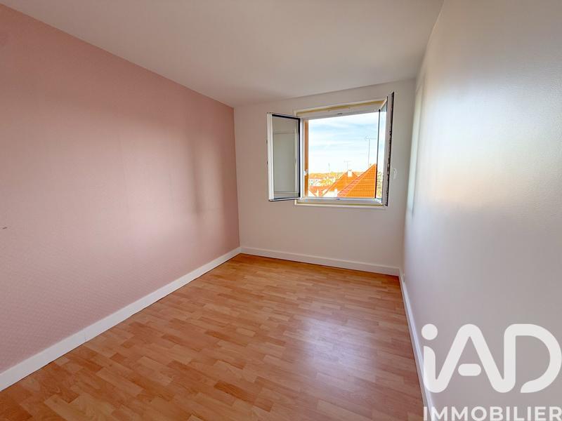Appartement - 83 m² - 5 pièces