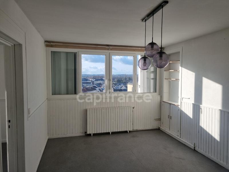 Appartement - 79 m² - 4 pièces