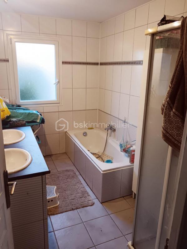 Villa - 120 m² - 5 pièces