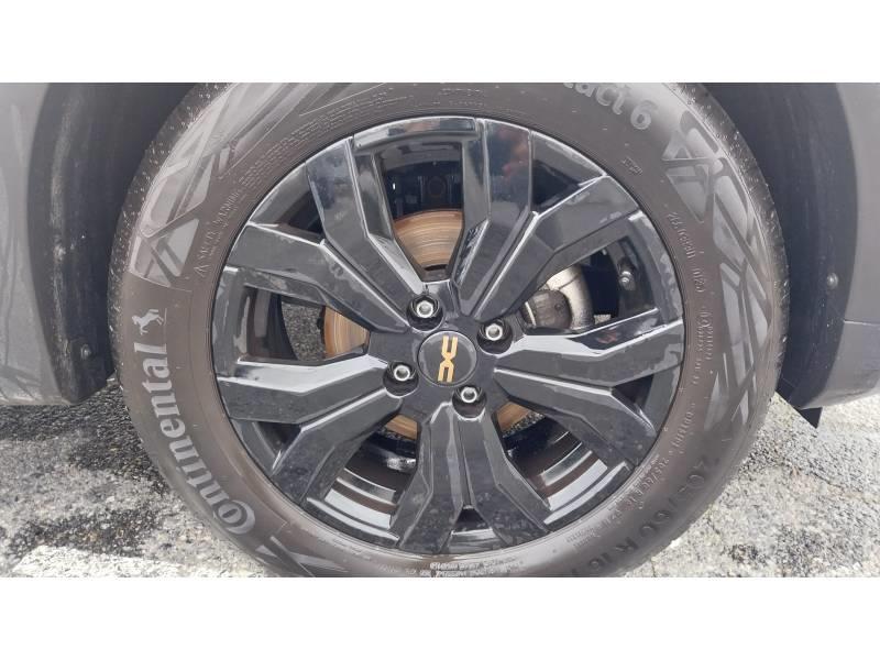 Dacia Sandero TCe 90 Gsr2 Stepway Extreme