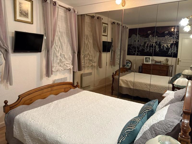 Viager - Appartement - 104 m² - 3 pièces