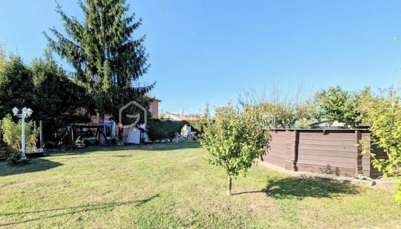 Maison - 159 m² - 5 pièces