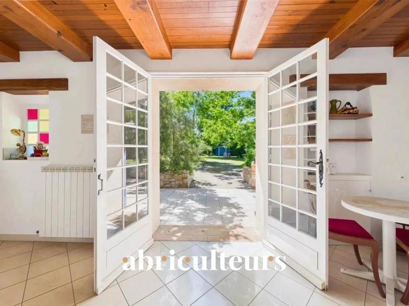 Maison de campagne - 155 m² - 6 pièces