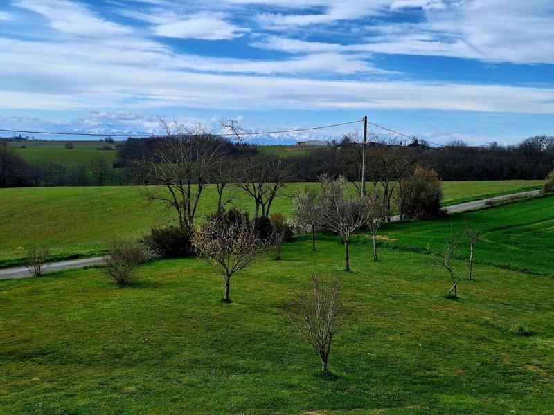 Propriété - 162 m² - 5 pièces