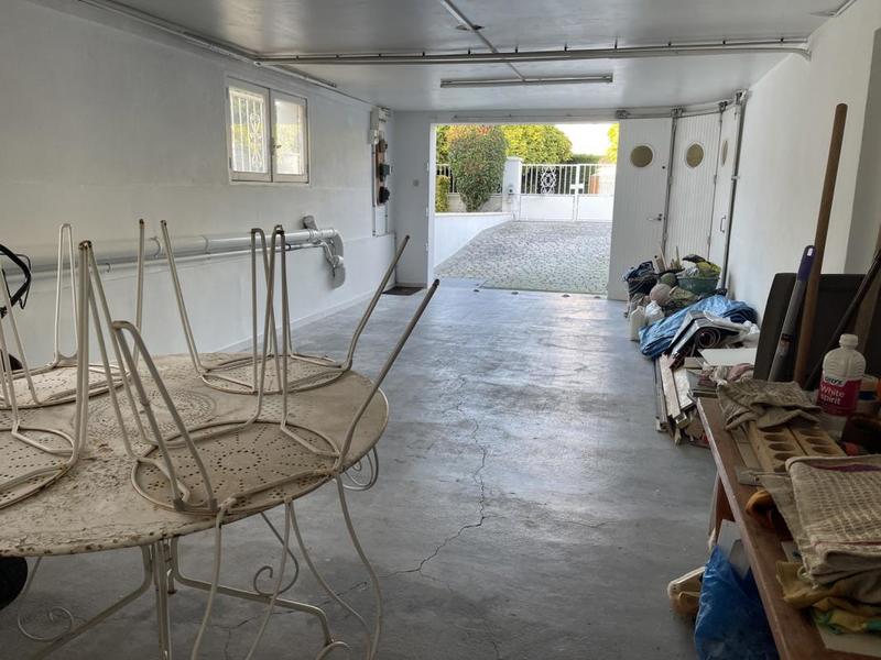 Maison - 140 m² - 4 pièces