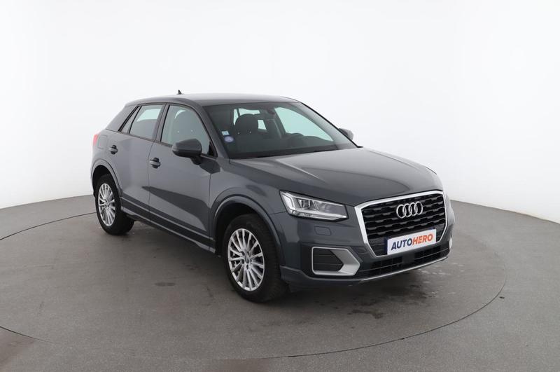 Audi Q2 35 Tfsi Cod Design s tronic 150 ch