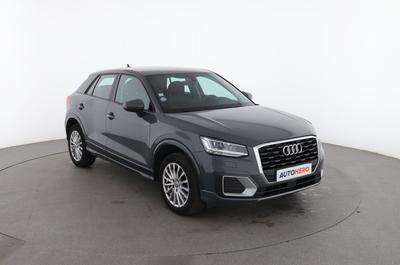 Audi Q2 35 Tfsi Cod Design s tronic 150 ch