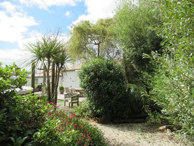 Maison ancienne - 120 m² - 4 pièces