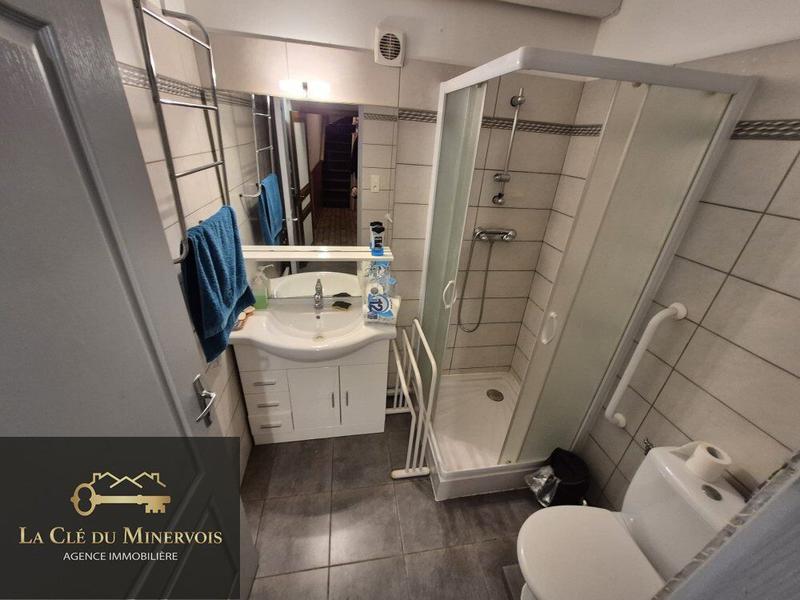 Maison - 122 m² - 7 pièces