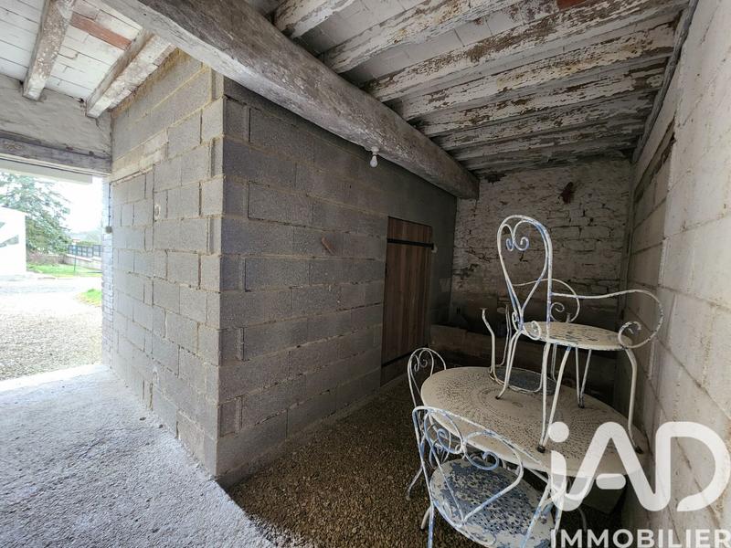 Maison - 143 m² - 5 pièces
