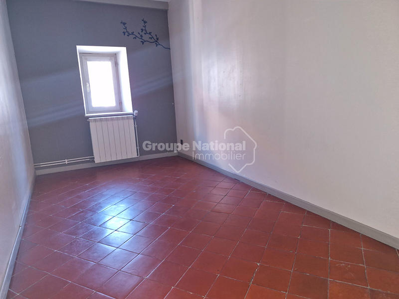 Maison - 102 m² - 4 pièces
