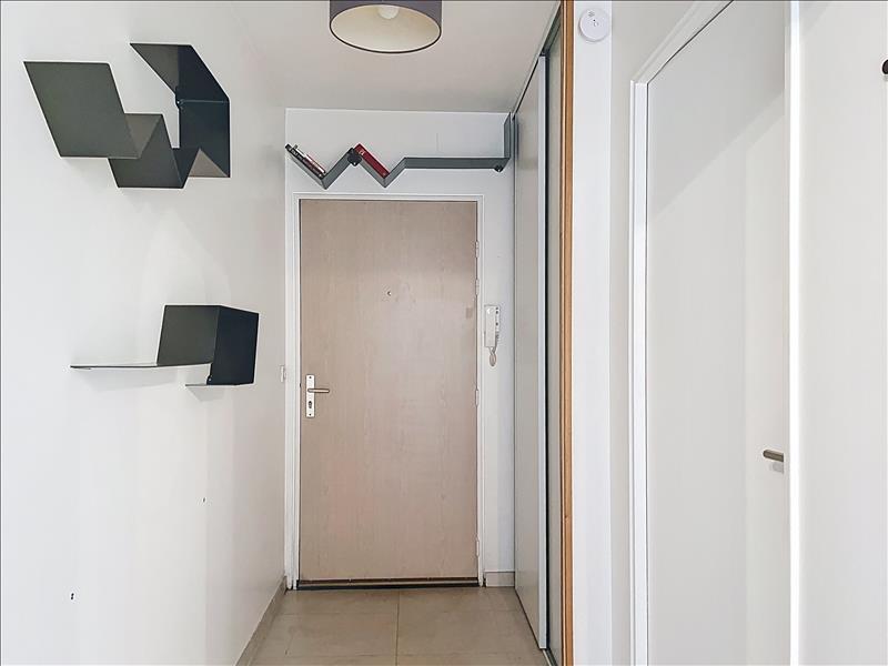 Appartement - 33 m² - 1 pièce