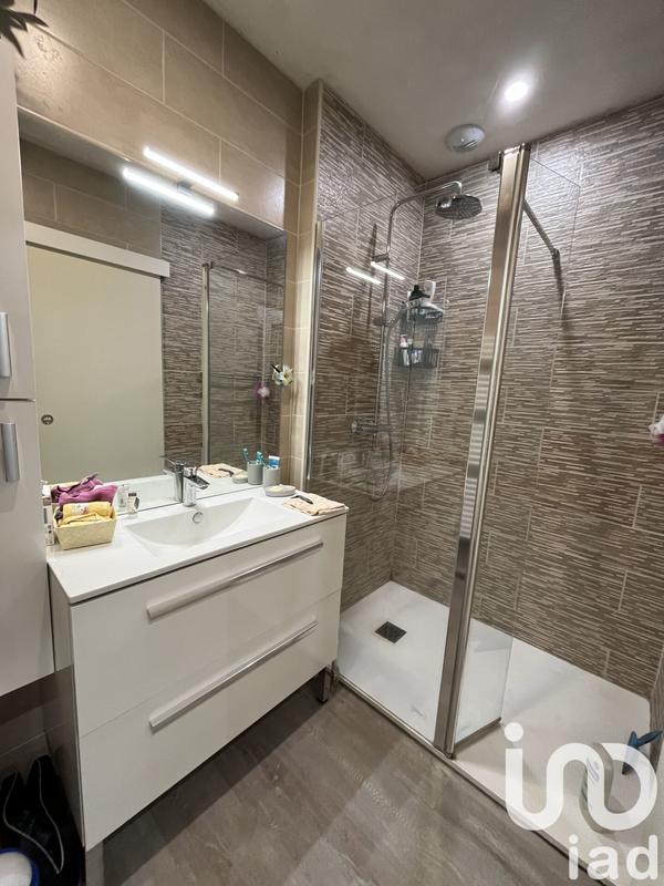 Maison - 95 m² - 6 pièces