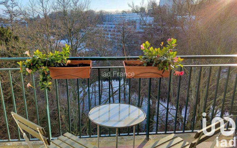 Appartement - 79 m² - 4 pièces