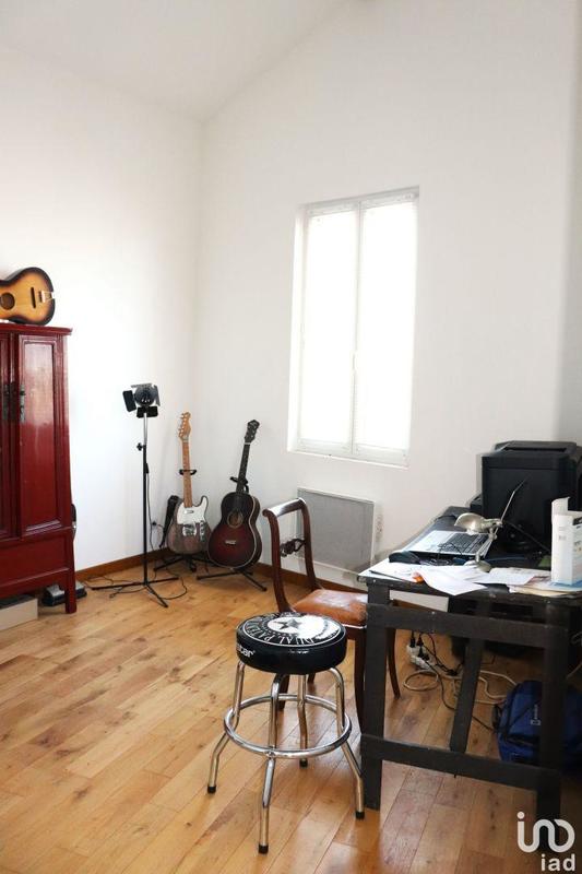 Local commercial - 400 m²