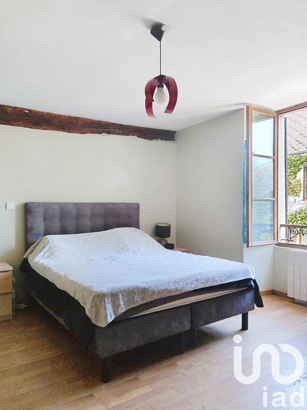 Maison - 190 m² - 6 pièces