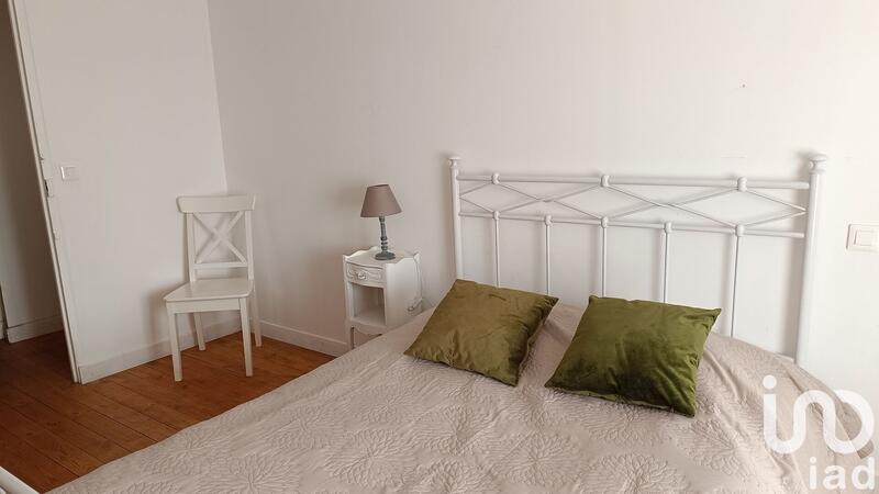 Maison de ville - 252 m² - 11 pièces