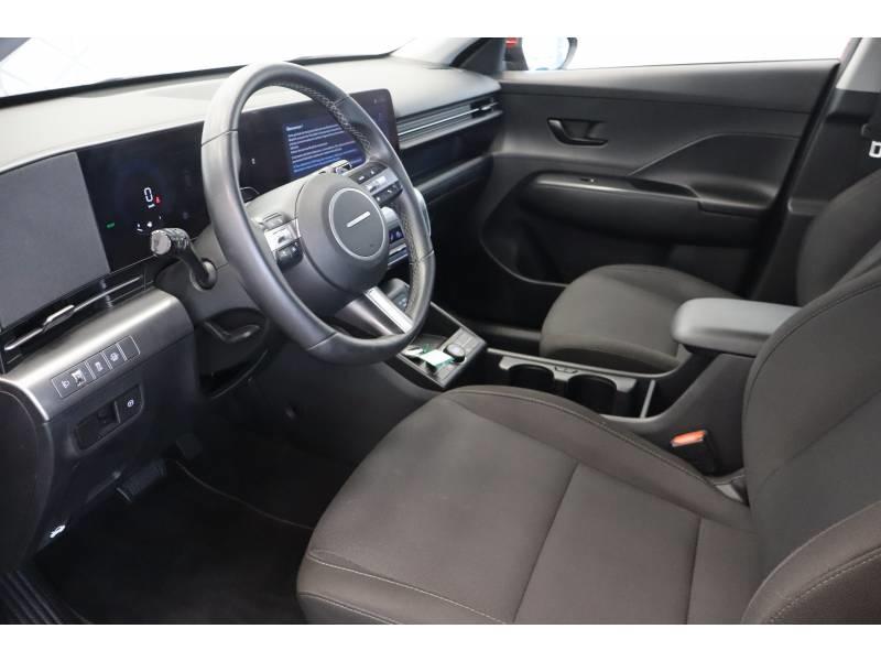 Hyundai Kona Hybrid 141 Intuitive