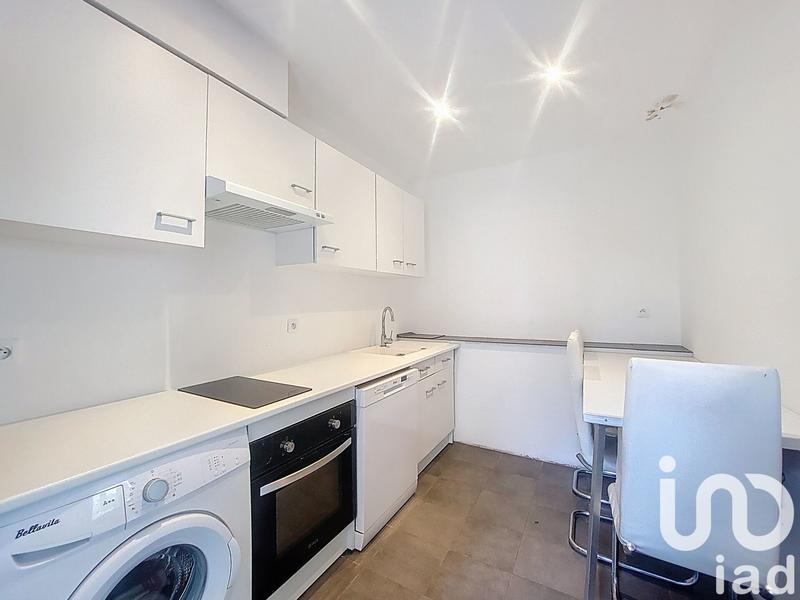 Maison - 152 m² - 9 pièces