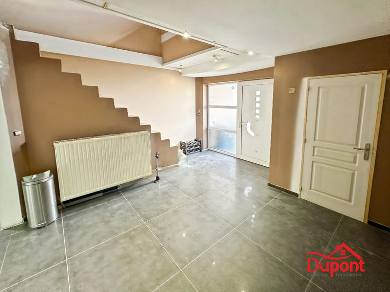 Villa - 230 m² - 8 pièces