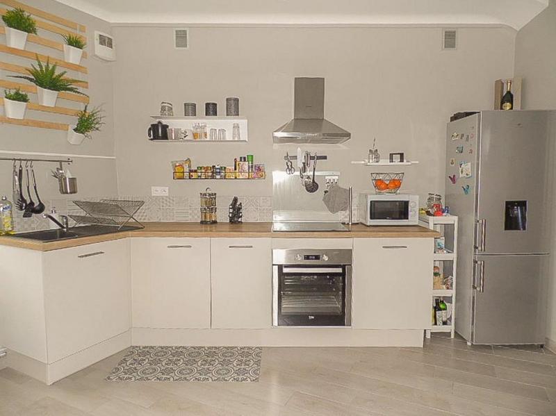 Maison - 71 m² - 3 pièces