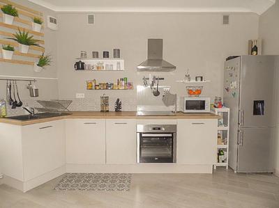 Maison - 71 m² - 3 pièces