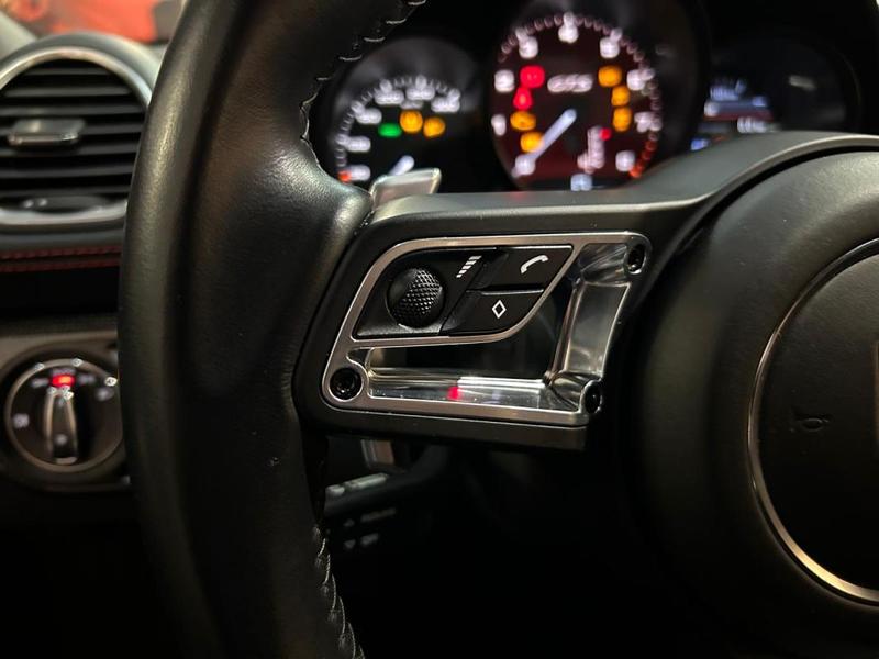 Porsche 718 Boxster Gts 2.5 365 cv Roadster