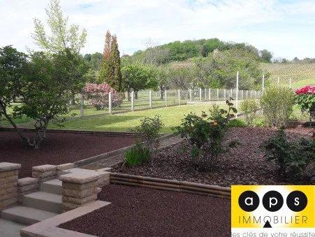 Propriété - 220 m² - 14 pièces