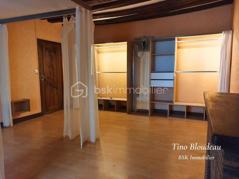 Maison de maîtres - 223 m² - 8 pièces