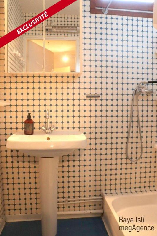 Appartement - 30 m² - 2 pièces