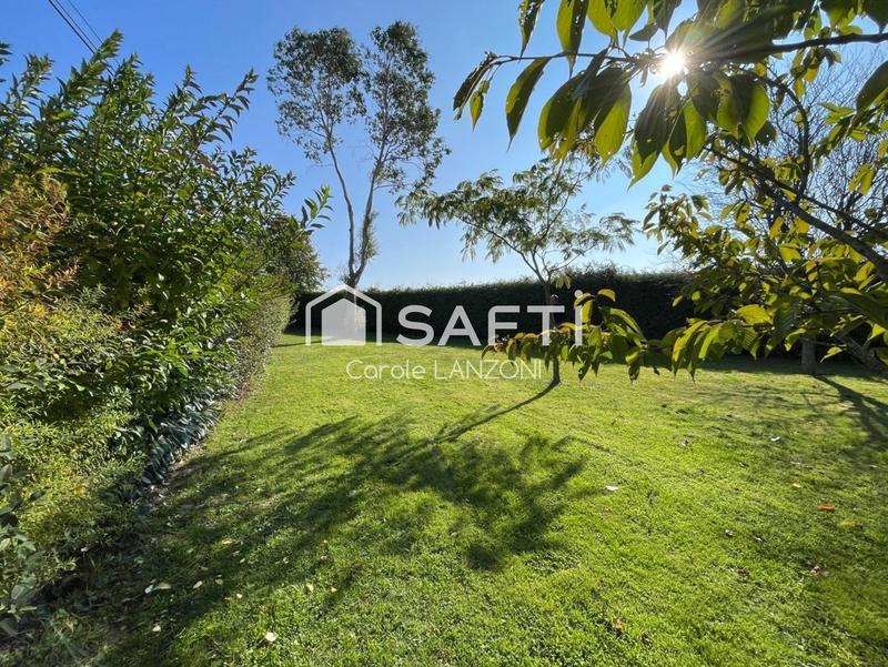 Maison - 147 m² - 6 pièces