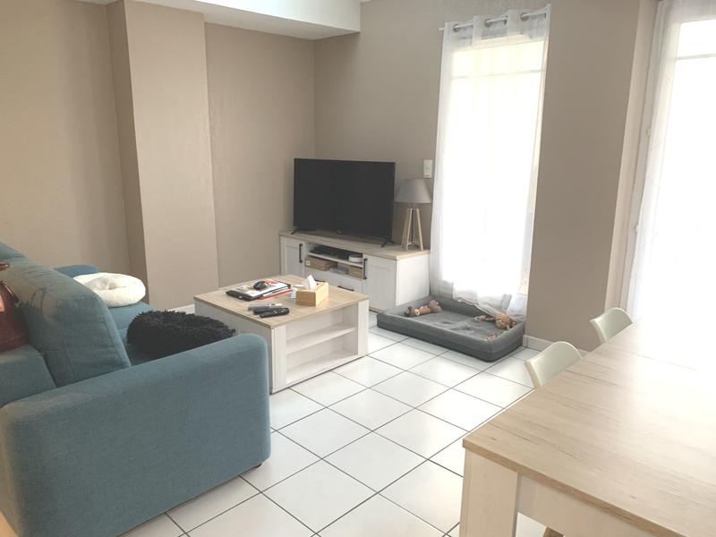 Appartement - 79 m² - 4 pièces