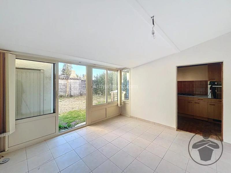 Maison - 126 m² - 5 pièces