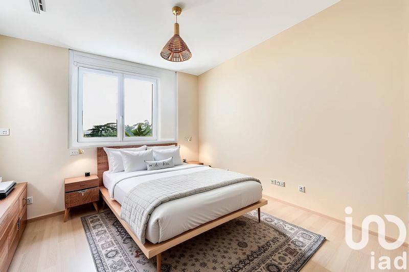 Appartement - 64 m² - 4 pièces