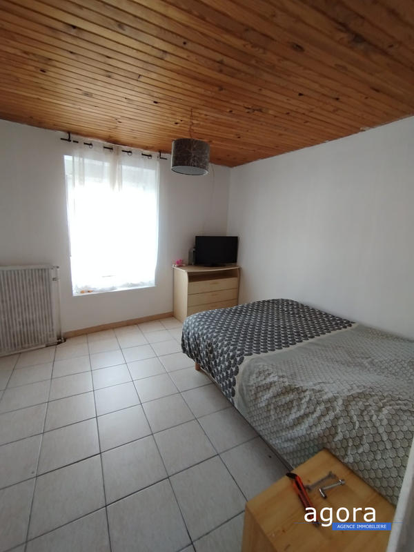 Maison - 138 m² - 6 pièces