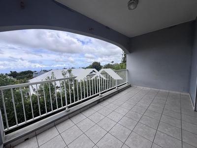 Appartement - 62 m² - 4 pièces