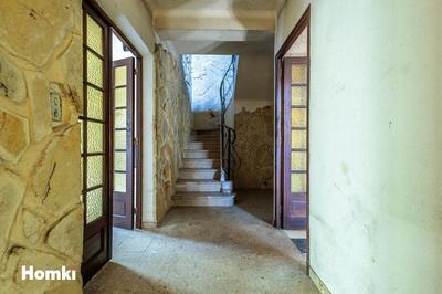 Maison - 116 m² - 5 pièces