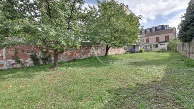 Local commercial - 138 m² - 6 pièces