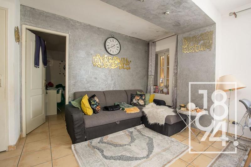 Appartement - 53 m² - 3 pièces