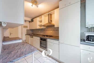 Appartement - 78 m² - 4 pièces