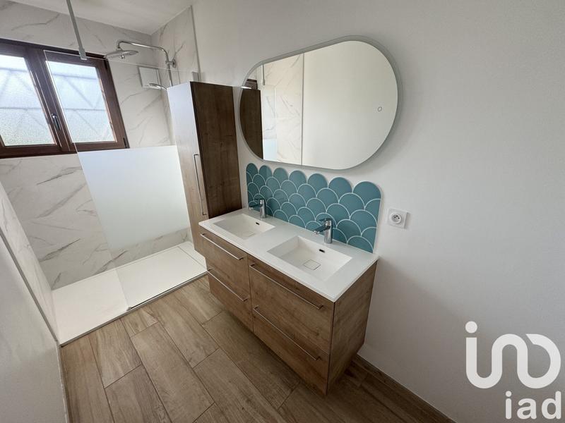 Maison - 172 m² - 6 pièces