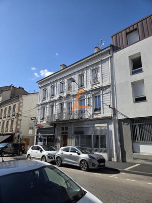 Local commercial - 65 m²