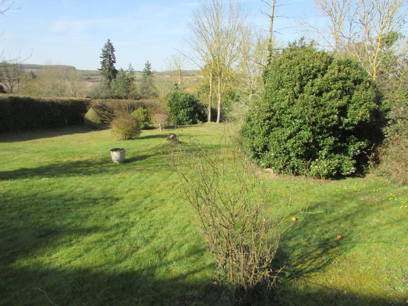 Longère - 164 m² - 6 pièces