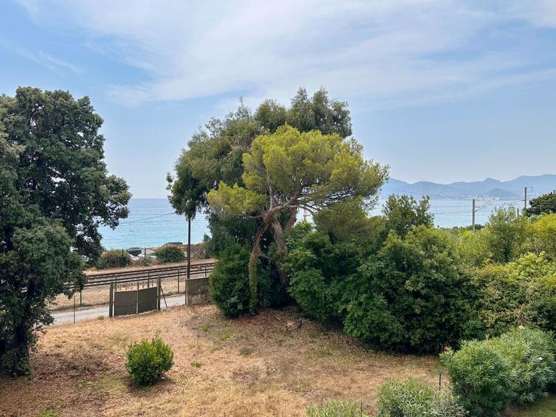 Appartement - 32 m² - 2 pièces