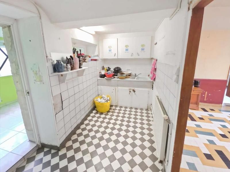 Maison - 108 m² - 5 pièces