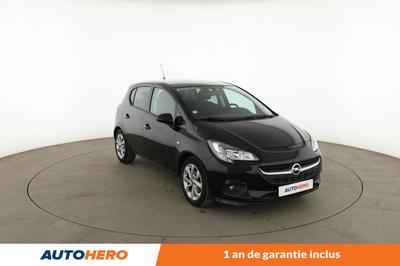 Opel Corsa 1.4 Edition 5p 90 ch